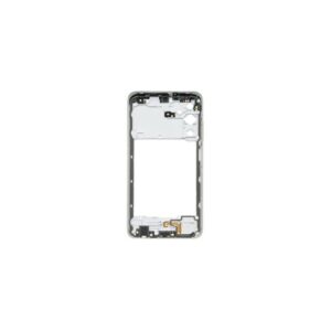 Mijloc Samsung Galaxy A05s, A057F Verde