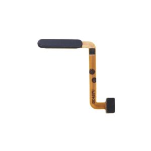 Senzor Amprenta Samsung Galaxy A23, A235, A236, M336 Negru