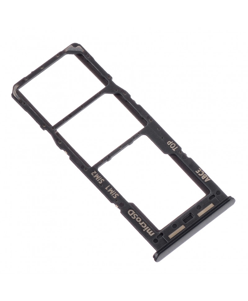 Suport Sim Samsung Galaxy A23 5G, A236 Negru