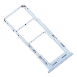 Suport Sim Samsung Galaxy A23 5G, A236 Albastru