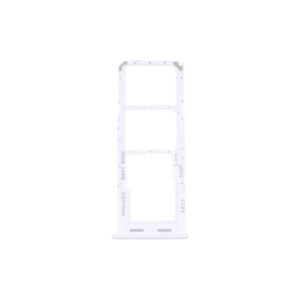 Suport Sim Samsung Galaxy A23 5G, A236 Dual Sim Alb