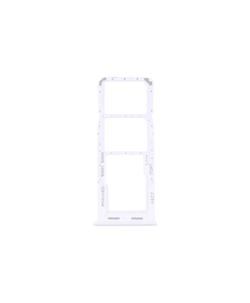 Suport Sim Samsung Galaxy A23 5G, A236 Dual Sim Alb