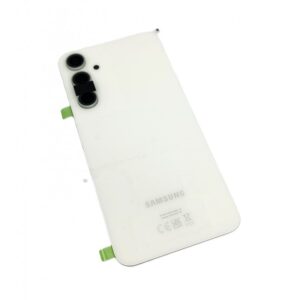 Capac Baterie Service Pack Samsung Galaxy S23 FE, S711 Alb