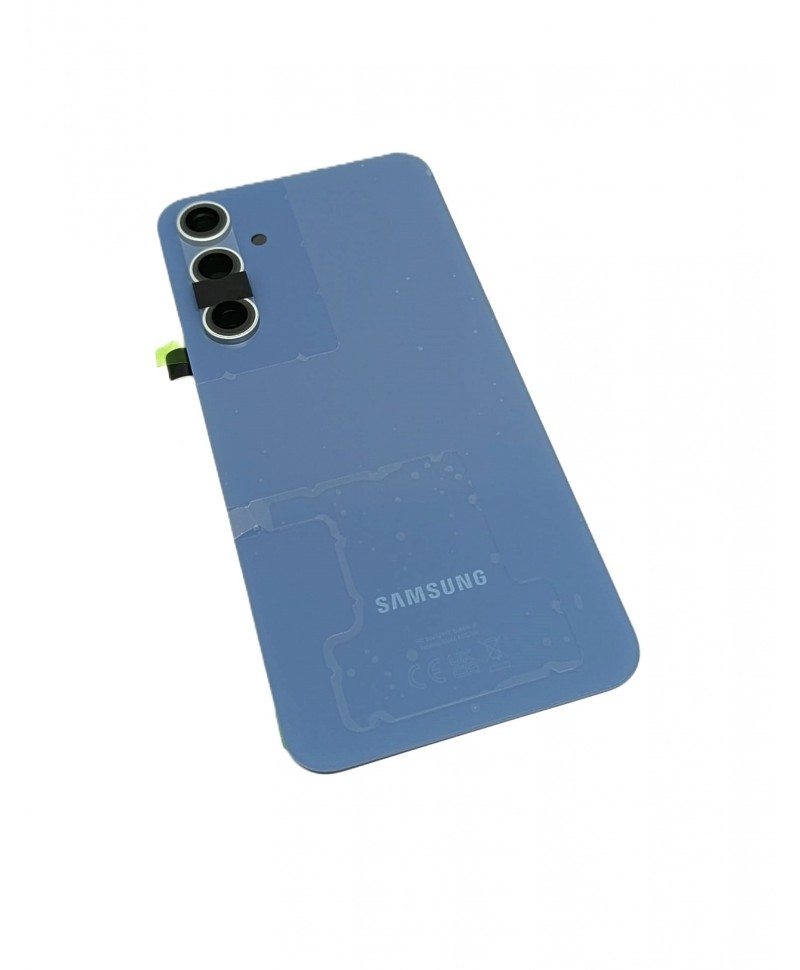 Capac Baterie Service Pack Samsung Galaxy S23 FE, S711 Blue