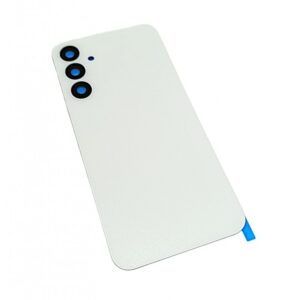 Capac Baterie Samsung Galaxy A25, A256 Alb