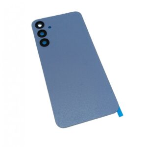 Capac Baterie Samsung Galaxy A25, A256 Albastru
