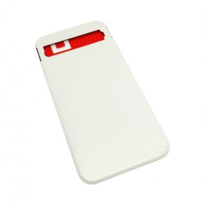 Capac Baterie Google Pixel 8a Alb