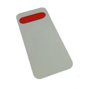 Capac Baterie Google Pixel 9 Alb
