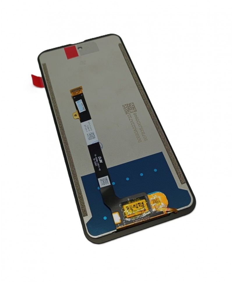 Ecran LCD Display Blackview BL8000