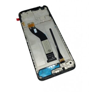 Ecran LCD Display Cu Rama Xiaomi Redmi 14C, Redmi 14R, Redmi A4, 24116RNC1L, China