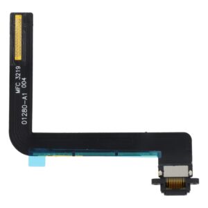 Modul Incarcare Apple iPad 10.2 (2021), A2603, A2198 Alb
