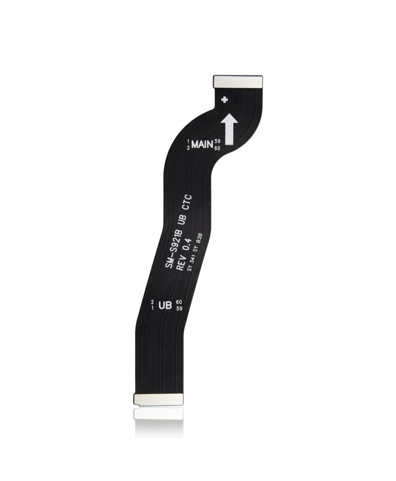 Flex LCD Samsung Galaxy S24, S921