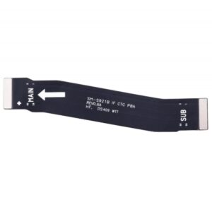 Flex Placa De Baza Samsung Galaxy S24, S921