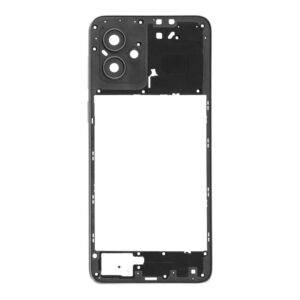 Mijloc Motorola Moto G14 Negru