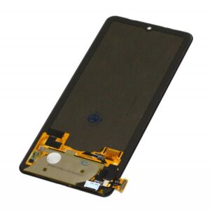 Ecran LCD Display OLED Complet Xiaomi Poco F3, F4, K40, K40s, Mi11i, Mi11X, Black Shark 4