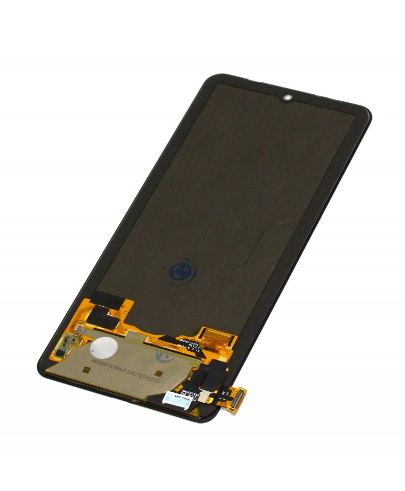 Ecran LCD Display OLED Complet Xiaomi Poco F3, F4, K40, K40s, Mi11i, Mi11X, Black Shark 4