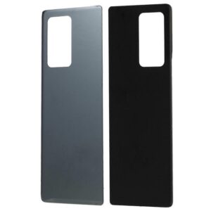 Capac Baterie Samsung Galaxy Z Fold2 5G, F916 Negru