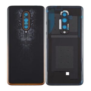 Capac Baterie OnePlus 7T Pro Negru McLaren Edition