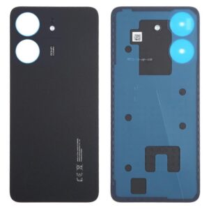 Capac Baterie Xiaomi Redmi 13C Negru