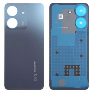 Capac Baterie Xiaomi Redmi 13C Gri