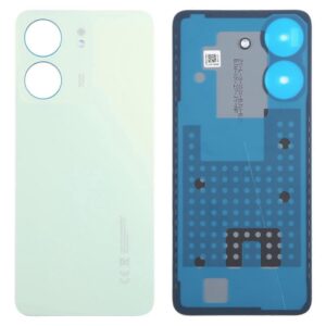 Capac Baterie Xiaomi Redmi 13C Verde