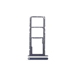 Suport Sim Samsung Galaxy A06, A065 Negru