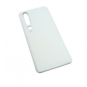 Capac Baterie Xiaomi Mi 10 5G Alb