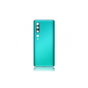 Capac Baterie Xiaomi Mi 10 5G Verde