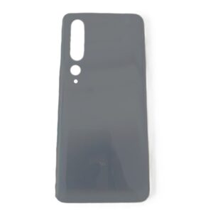 Capac Baterie Xiaomi Mi 10 5G Argintiu