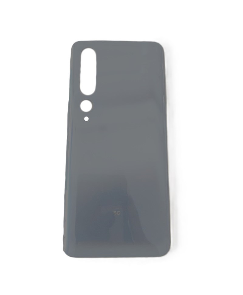 Capac Baterie Xiaomi Mi 10 5G Argintiu