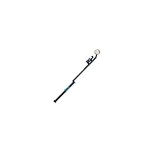 Flex + Home Buton Apple iPad 10.2 (2019) A2197, A2198, A2200 Gold
