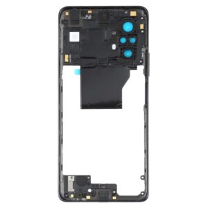 Mijloc Xiaomi Redmi Note 10S Verde