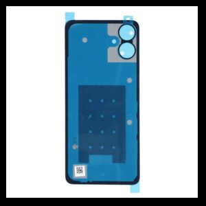 Capac Baterie Samsung Galaxy A06, A065F Gri