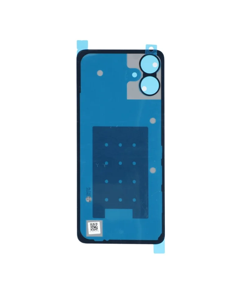 Capac Baterie Samsung Galaxy A06, A065F Albastru