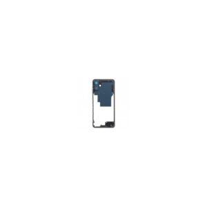 Mijloc Samsung Galaxy A06, A065F Albastru