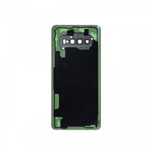 Capac Baterie Samsung Galaxy S10 Plus, SM G975F Negru