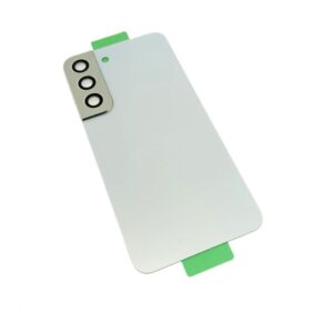 Capac Baterie Samsung Galaxy S22 5G, S901 Alb