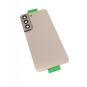 Capac Baterie Samsung Galaxy S22 5G, S901 Roz