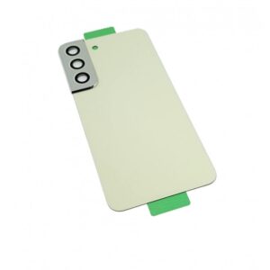 Capac Baterie Samsung Galaxy S22 5G, S901 Galben