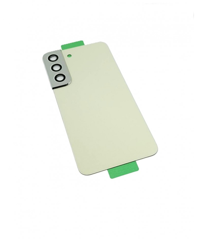 Capac Baterie Samsung Galaxy S22 5G, S901 Galben