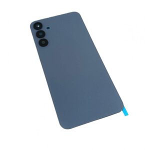 Capac Baterie Samsung Galaxy A15, A155, A156 Albastru