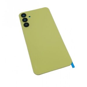 Capac Baterie Samsung Galaxy A15, A155, A156 Galben