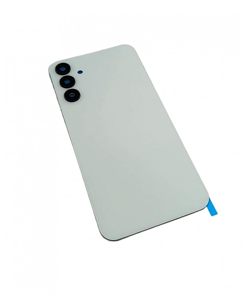 Capac Baterie Samsung Galaxy A15, A155, A156 Alb