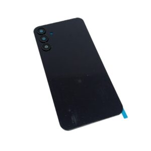 Capac Baterie Samsung Galaxy A15, A155, A156 Negru