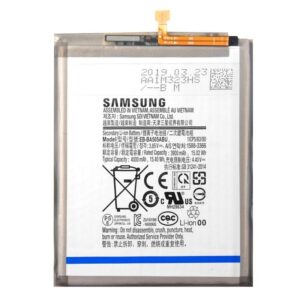 Acumulator Samsung EB-BA505, Samsung Galaxy A50, A30S, A30