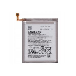 Acumulator Samsung EB-BA202, Samsung Galaxy A20e, A202
