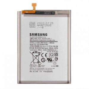 Acumulator Samsung EB-BA217BY, Samsung Galaxy A12, A125, A04s, A13, A21s