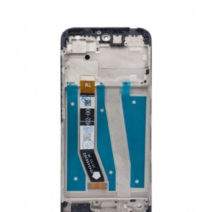 Ecran LCD Display Cu Rama Motorola Moto G14, PAYF0010IN