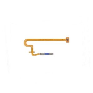 Senzor Amprenta Oppo A38, Oppo A18 Alb, CPH2579, CPH2591