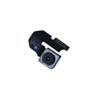 Camera Mare Apple iPhone 6